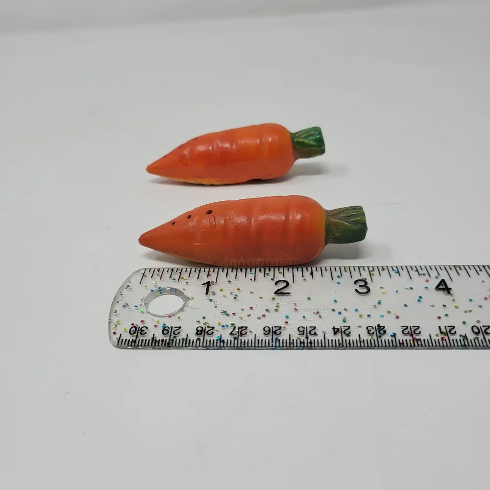 N/A vintage carrot